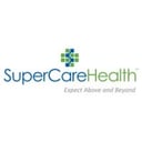 SuperCare Health Logo